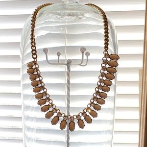 J Crew necklace